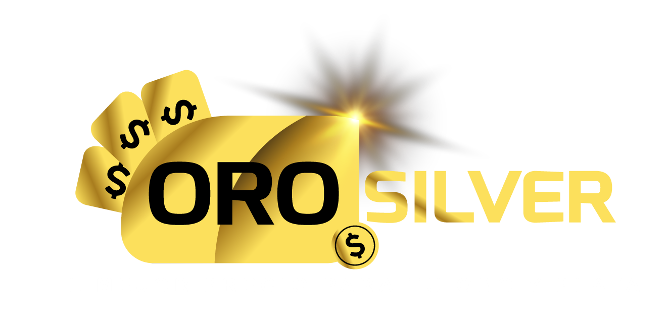Orosilver